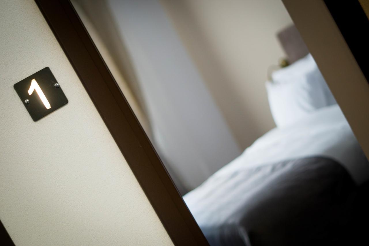 Nest Hotel Drobeta Turnu Severin Exterior photo
