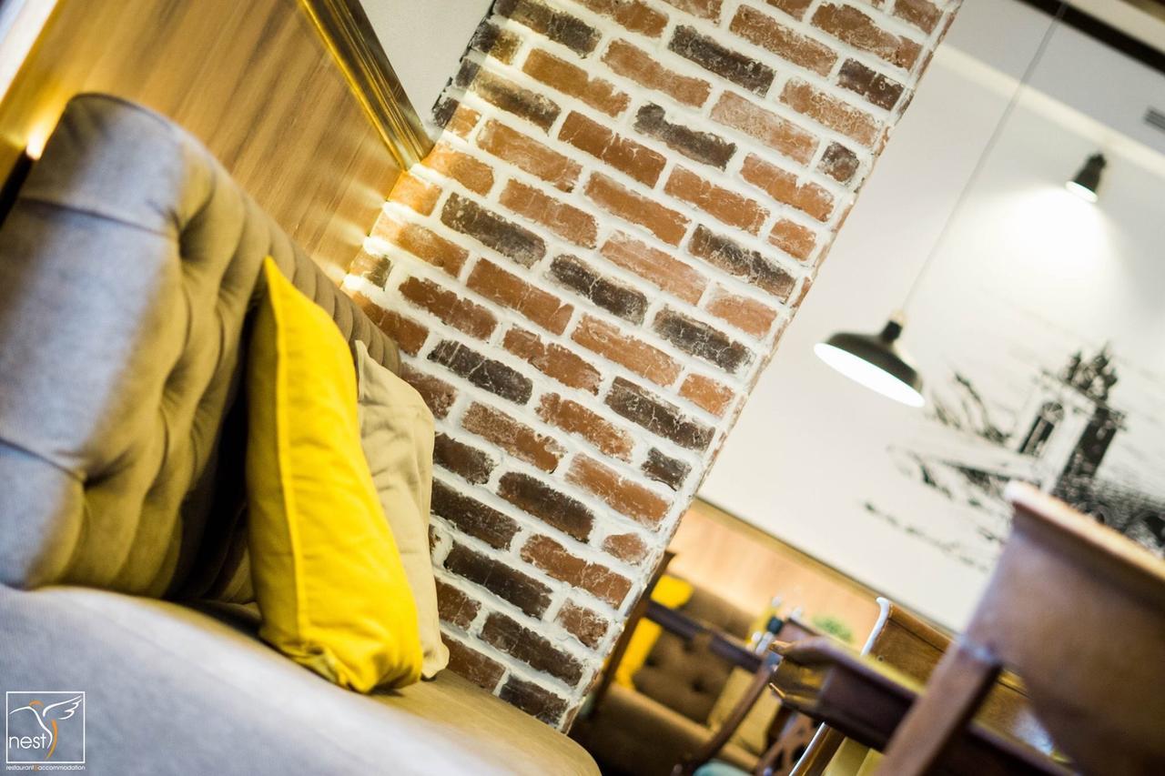 Nest Hotel Drobeta Turnu Severin Exterior photo