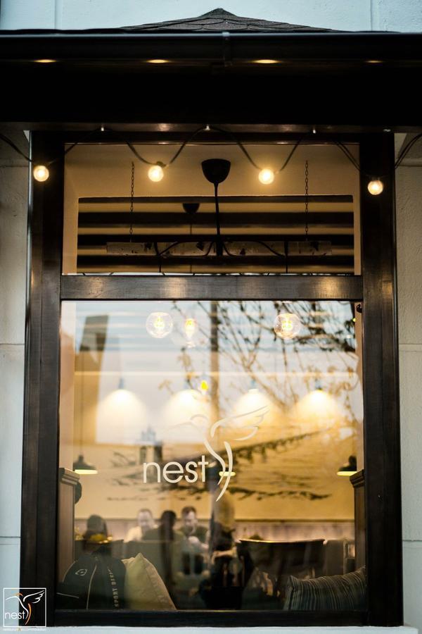 Nest Hotel Drobeta Turnu Severin Exterior photo