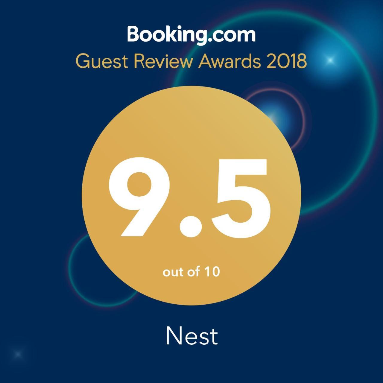 Nest Hotel Drobeta Turnu Severin Exterior photo